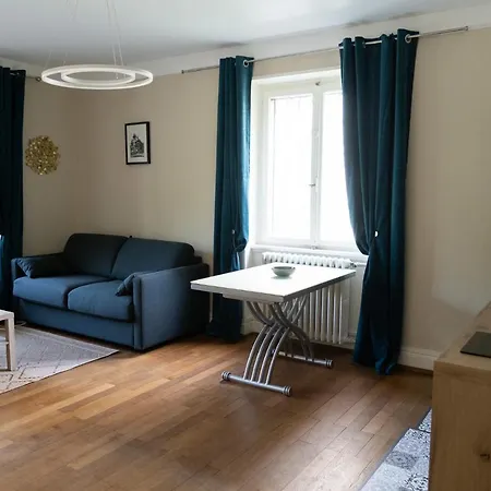 Yapot Bed & Breakfast Colmar
