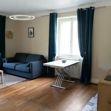 Yapot Bed & Breakfast Colmar