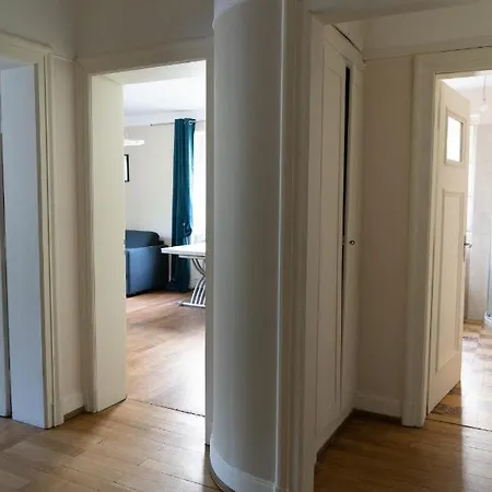 Bed & Breakfast Yapot Colmar