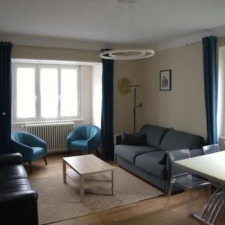 Yapot Bed & Breakfast 3*