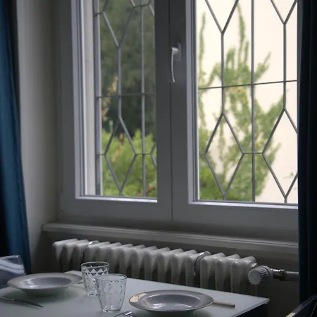 Yapot Bed & Breakfast Colmar
